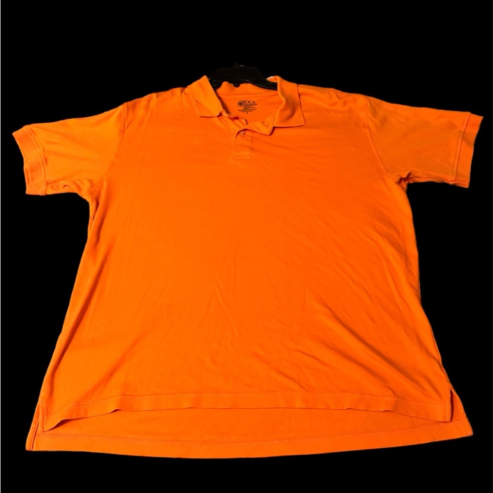 Boca Classics shirt